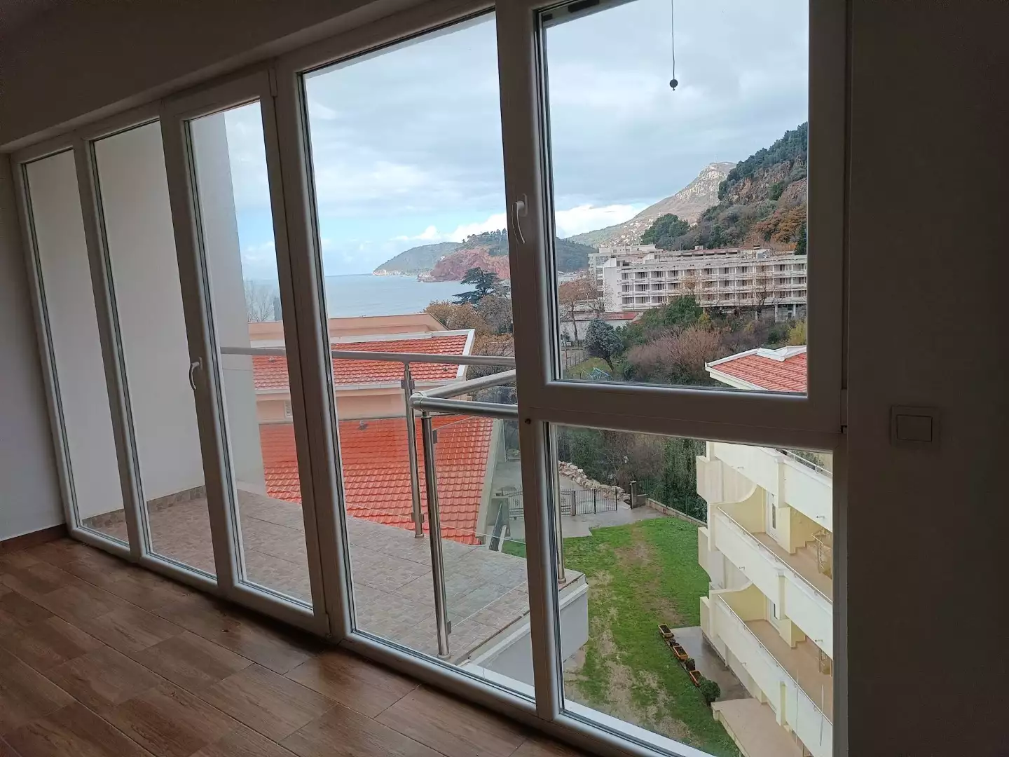 Flat 40m² in Montenegro, Sutomore. Priced at 94000€ rent photo-1