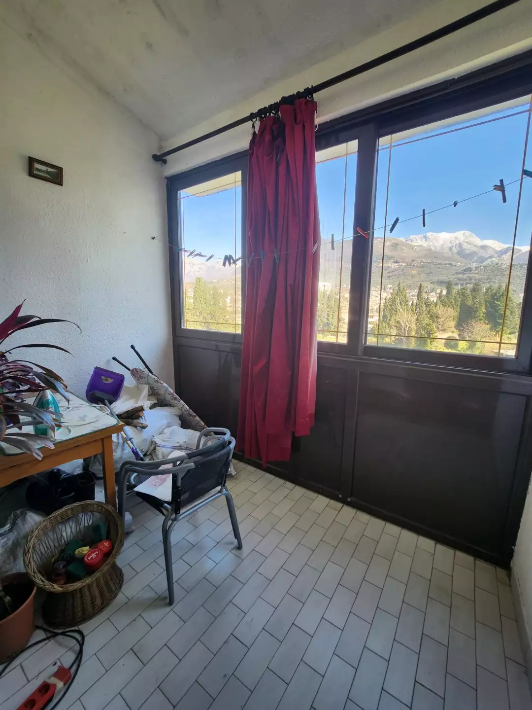 Flat 53m² in Montenegro, Bar. Priced at 74000€ rent photo-3