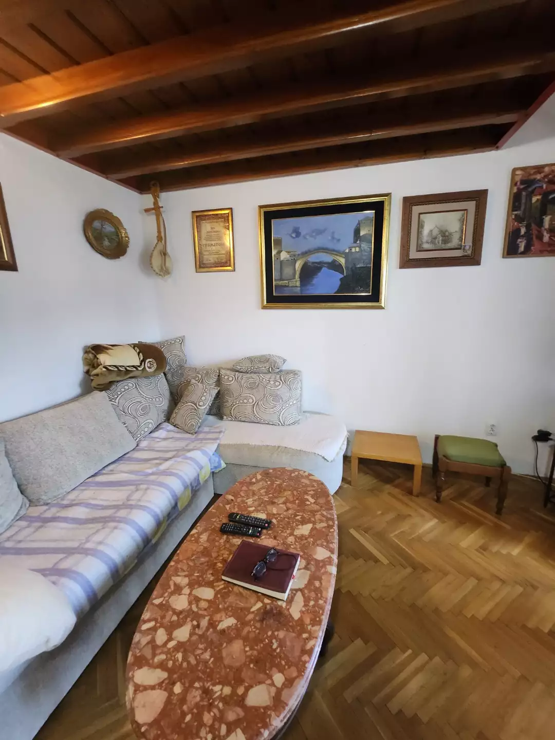 Flat 53m² in Montenegro, Bar. Priced at 74000€ rent photo-4