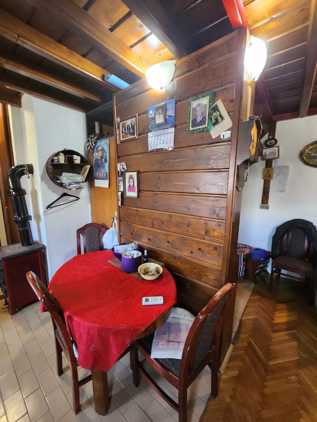 Flat 53m² in Montenegro, Bar. Priced at 74000€ rent photo-5