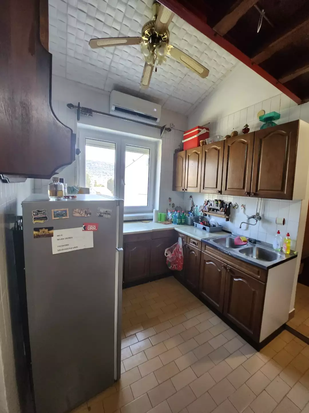 Flat 53m² in Montenegro, Bar. Priced at 74000€ rent photo-6
