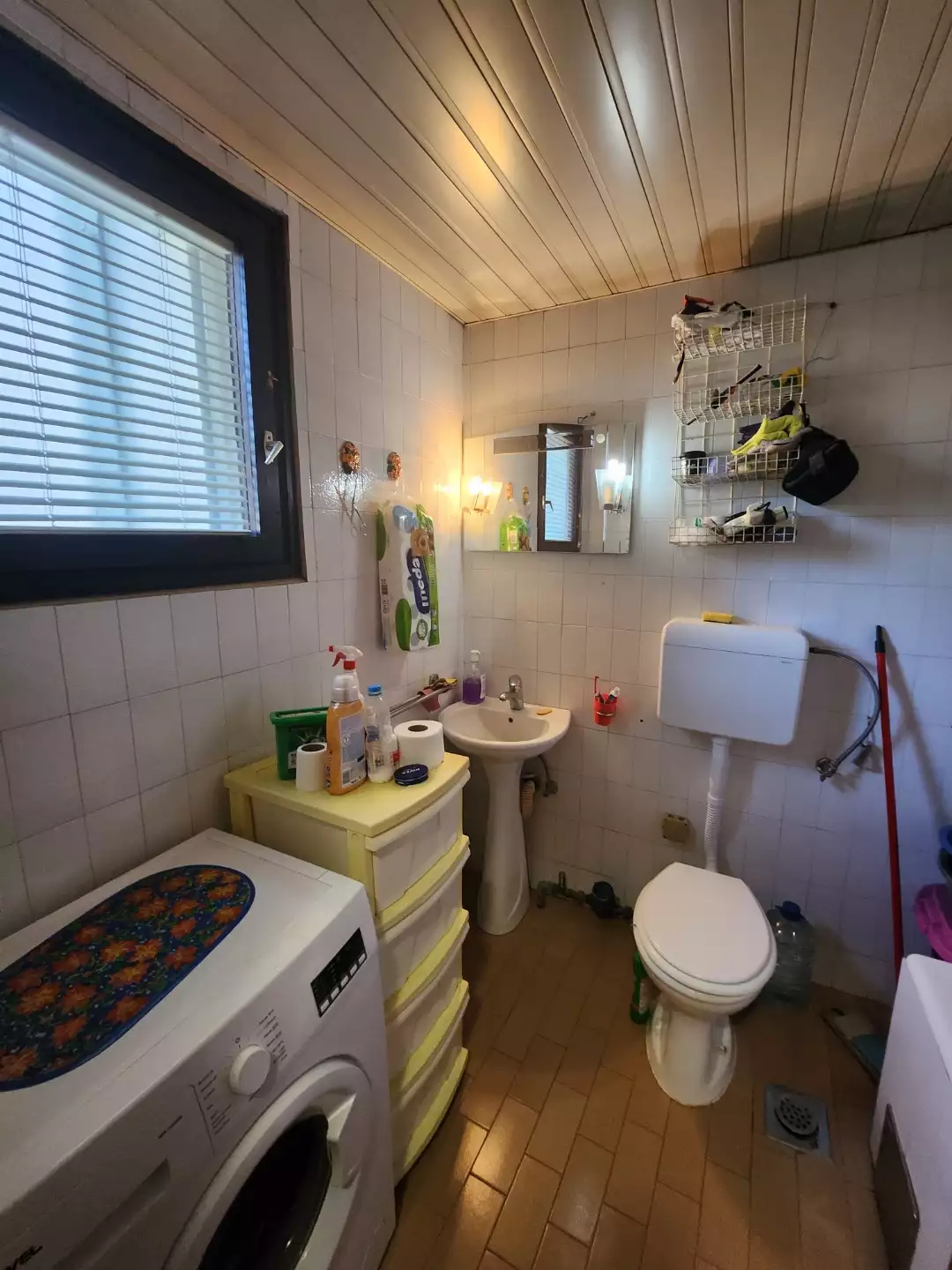 Flat 53m² in Montenegro, Bar. Priced at 74000€ rent photo-7