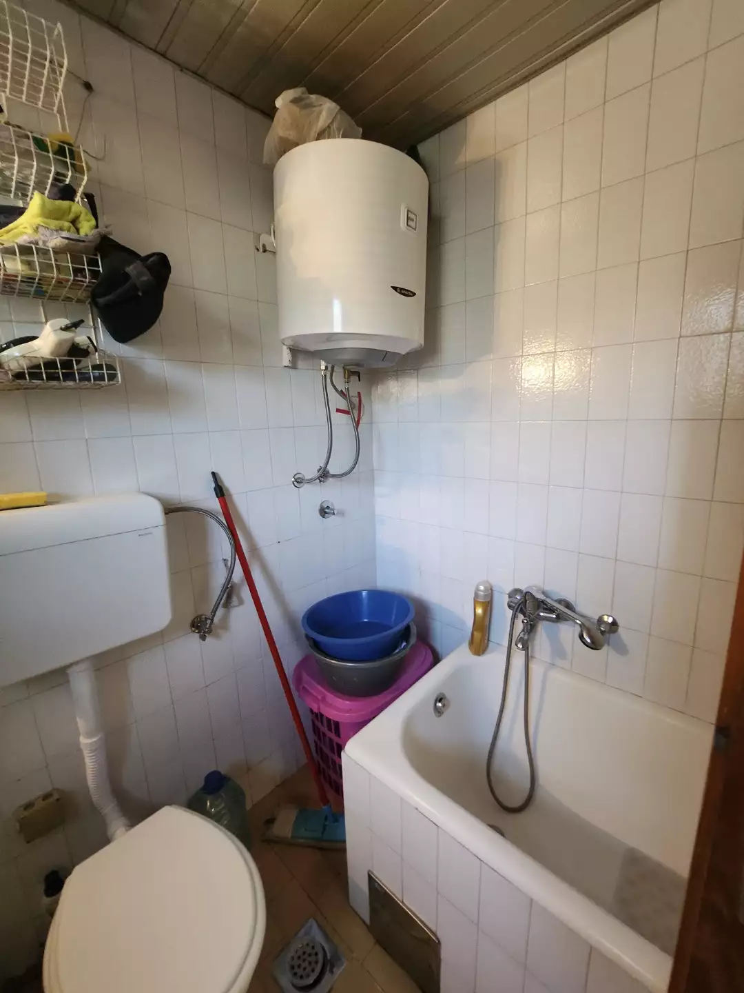 Flat 53m² in Montenegro, Bar. Priced at 74000€ rent photo-8