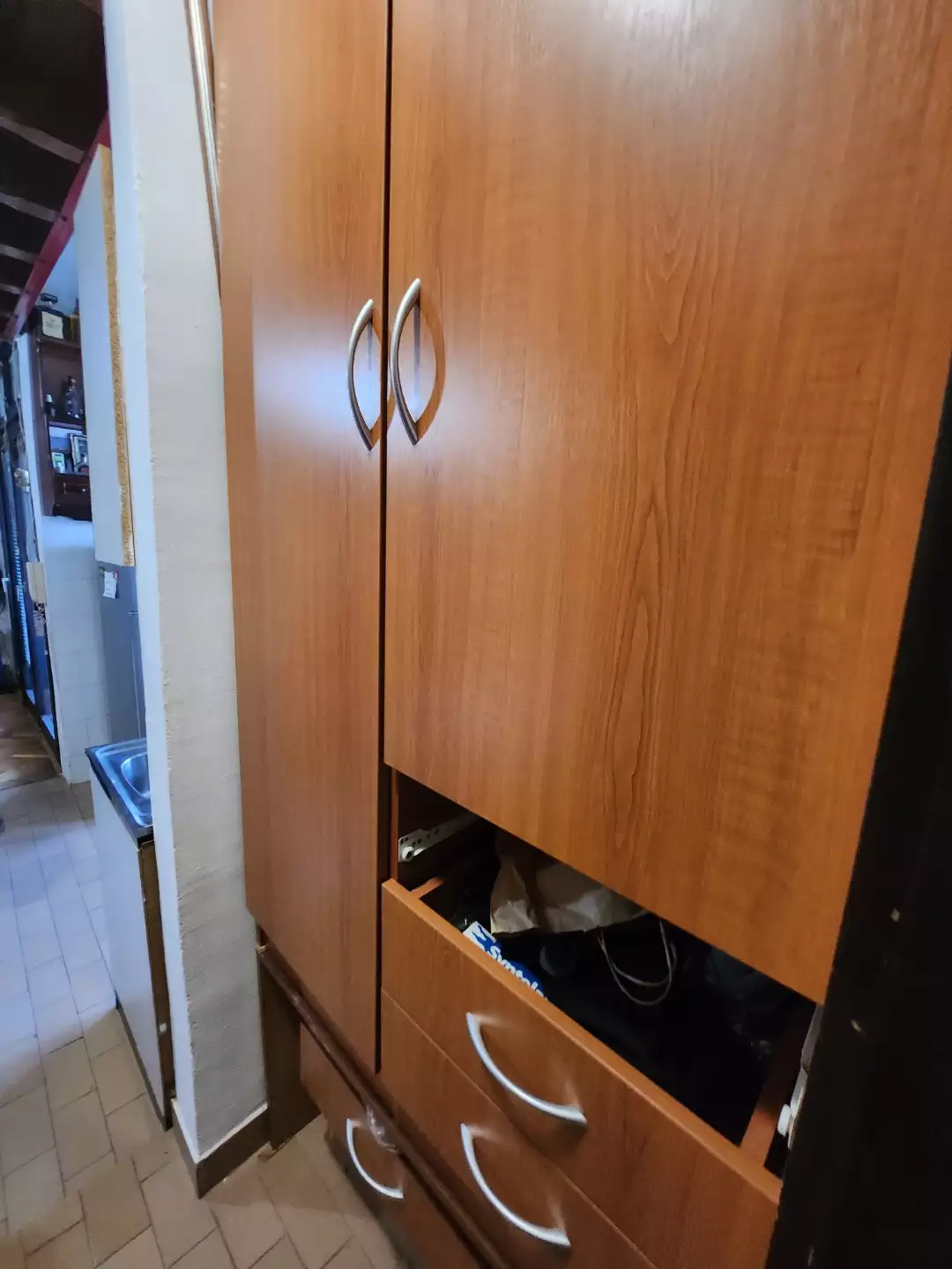 Flat 53m² in Montenegro, Bar. Priced at 74000€ rent photo-9