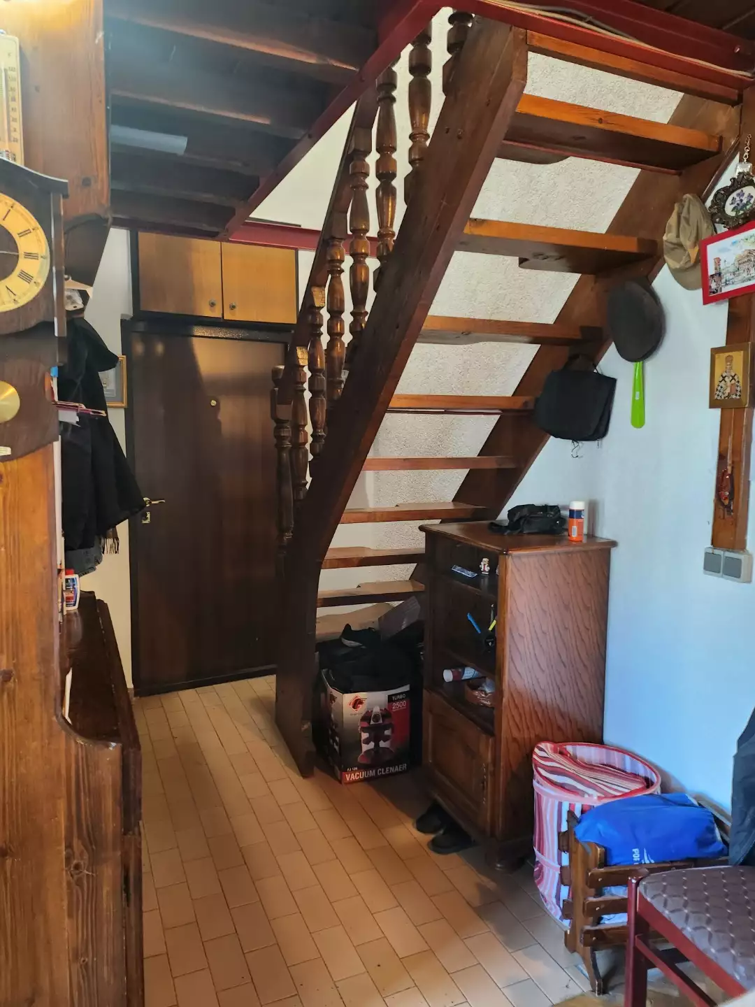 Flat 53m² in Montenegro, Bar. Priced at 74000€ rent photo-12