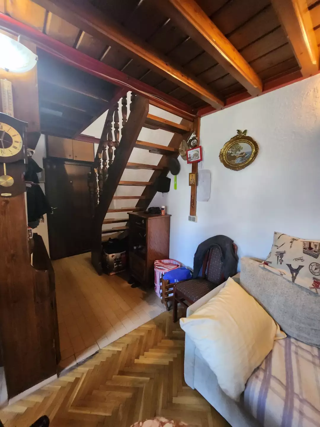 Flat 53m² in Montenegro, Bar. Priced at 74000€ rent photo-13