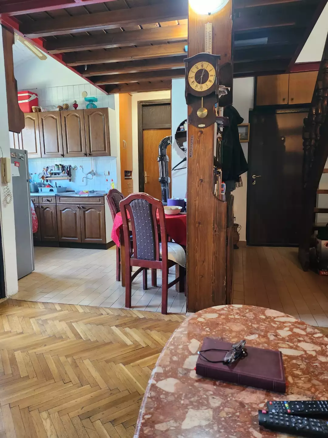 Flat 53m² in Montenegro, Bar. Priced at 74000€ rent photo-18