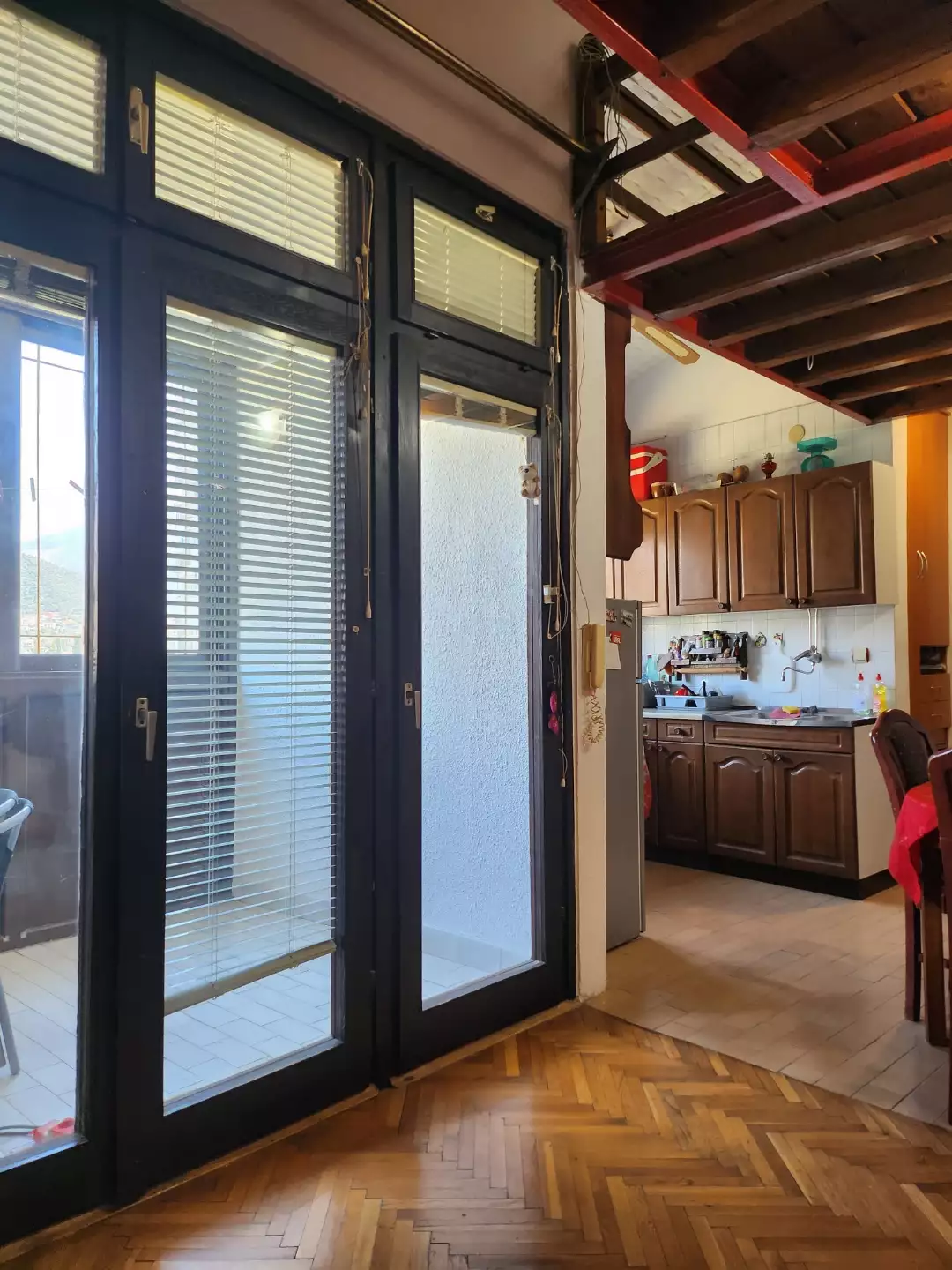 Flat 53m² in Montenegro, Bar. Priced at 74000€ rent photo-19