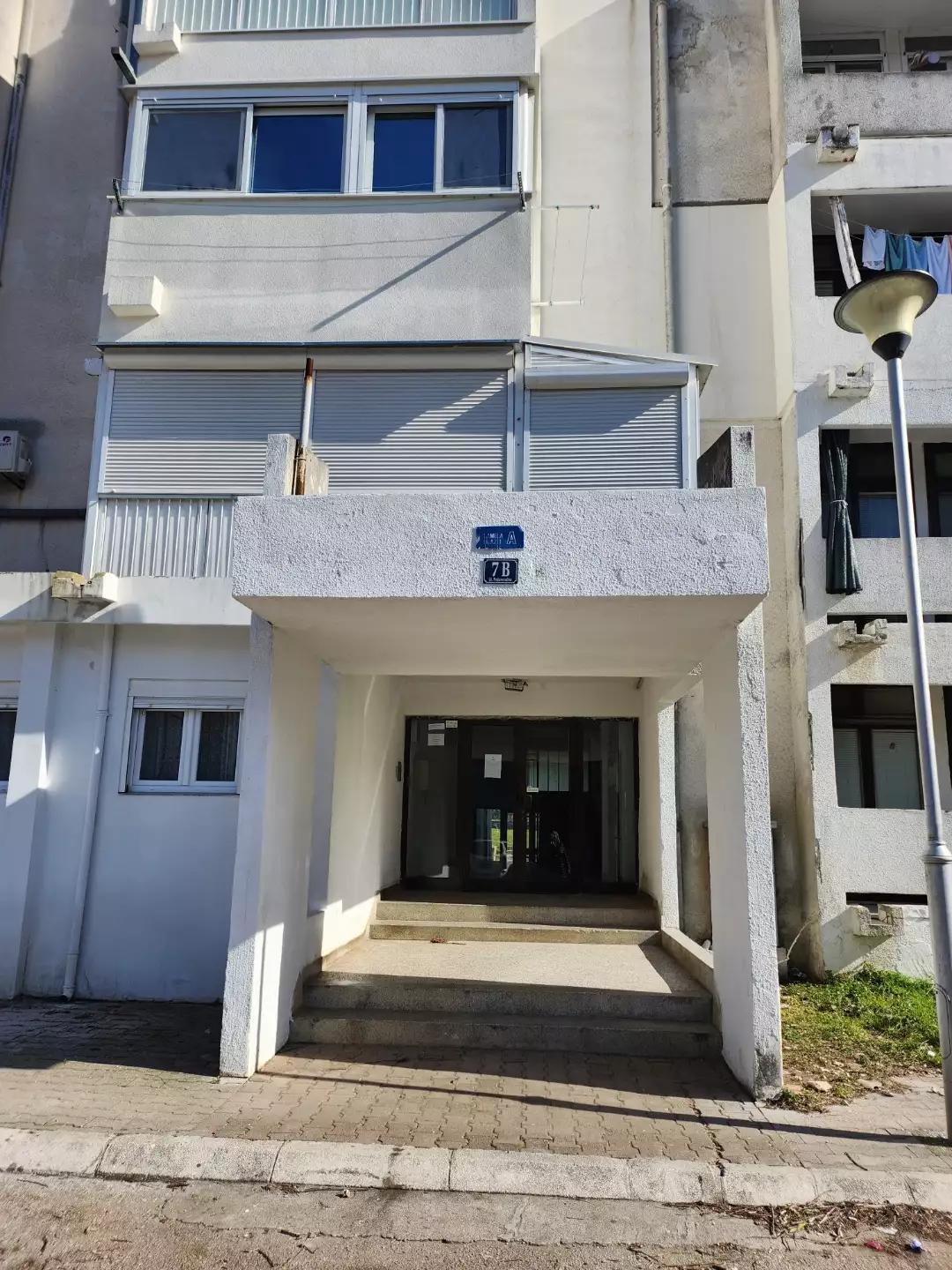 Flat 53m² in Montenegro, Bar. Priced at 74000€ rent photo-23