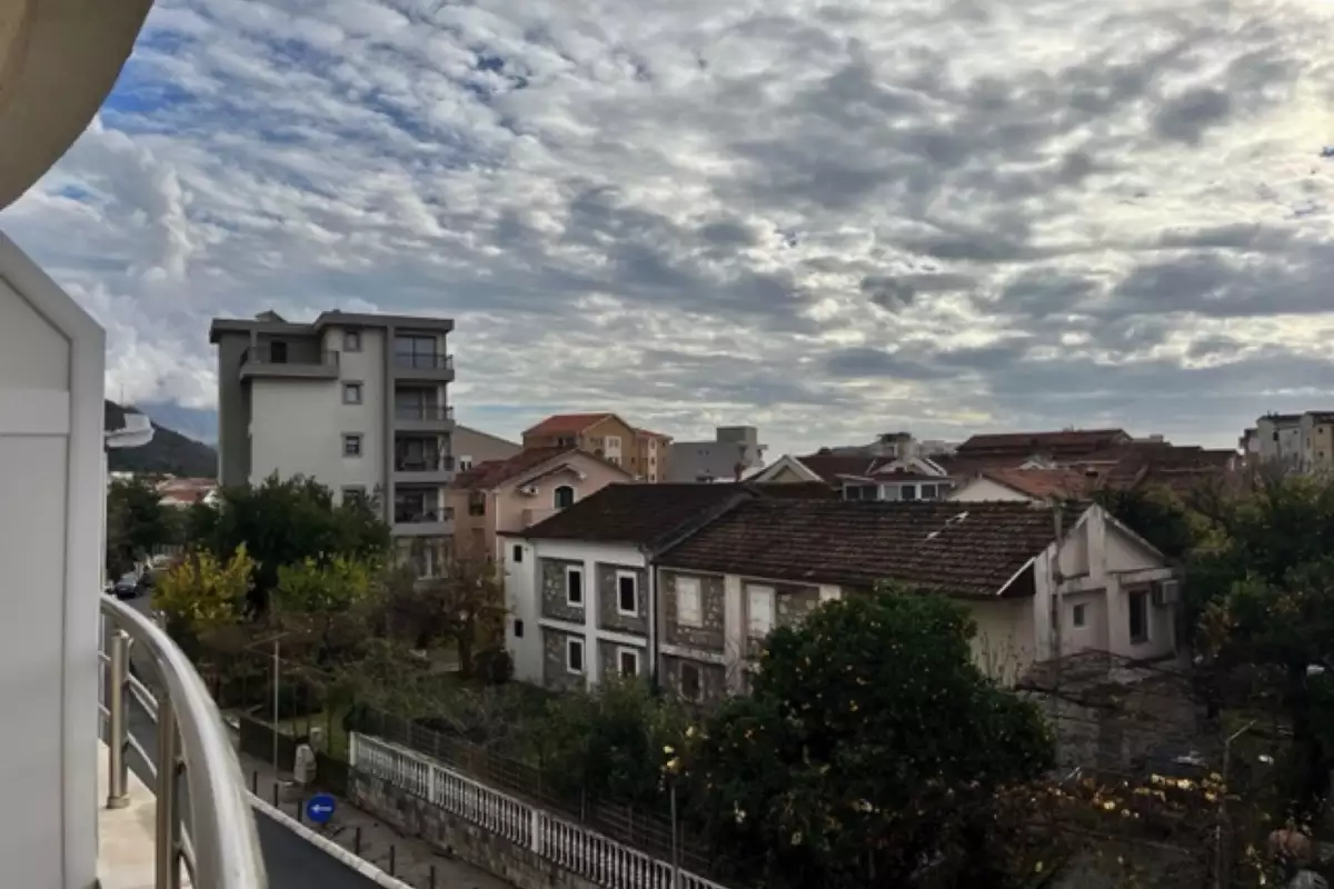 Flat 43m² in Montenegro, Budva. Priced at 135000€ rent photo-2