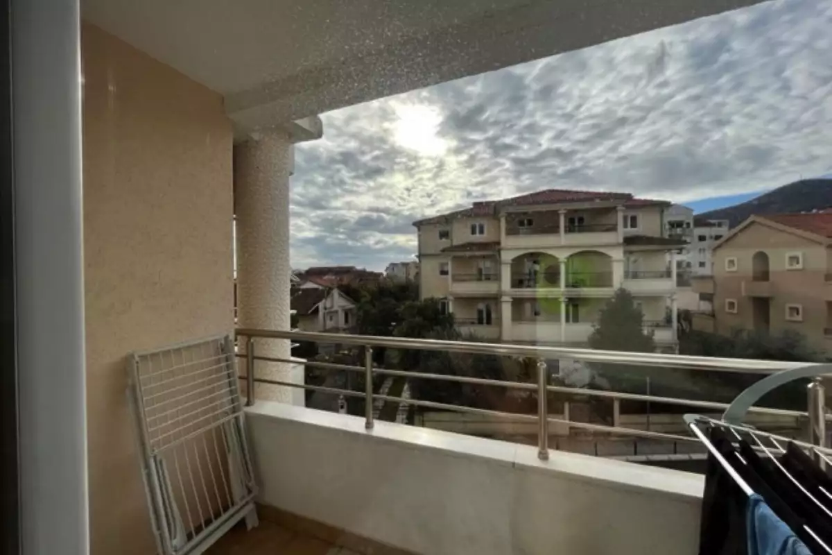 Flat 43m² in Montenegro, Budva. Priced at 135000€ rent photo-5