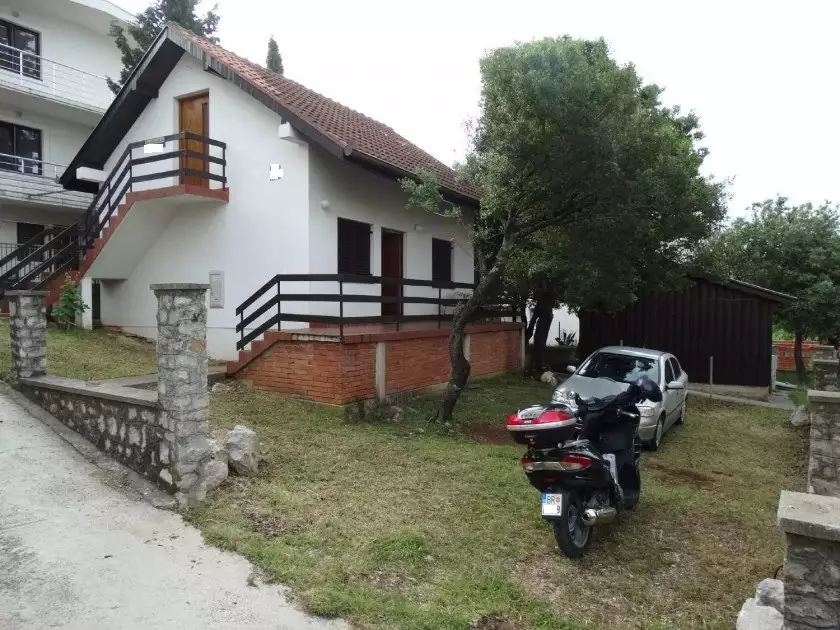 House 78m² in Montenegro, Sutomore. Priced at 77000€ rent photo-1