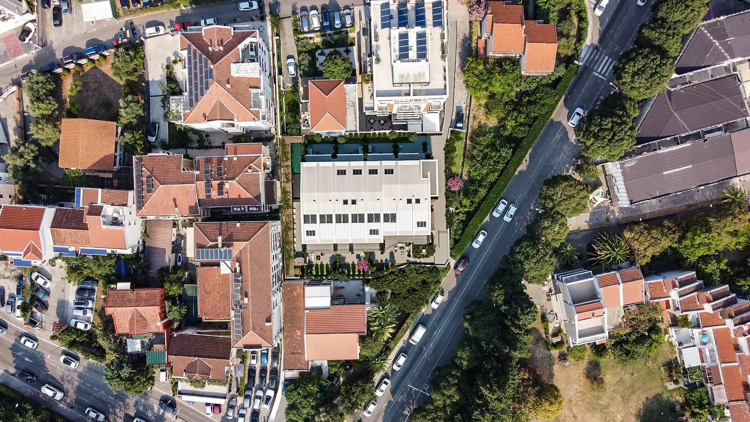 Flat 58m² in Montenegro, Budva. Priced at 250420€ rent photo-2