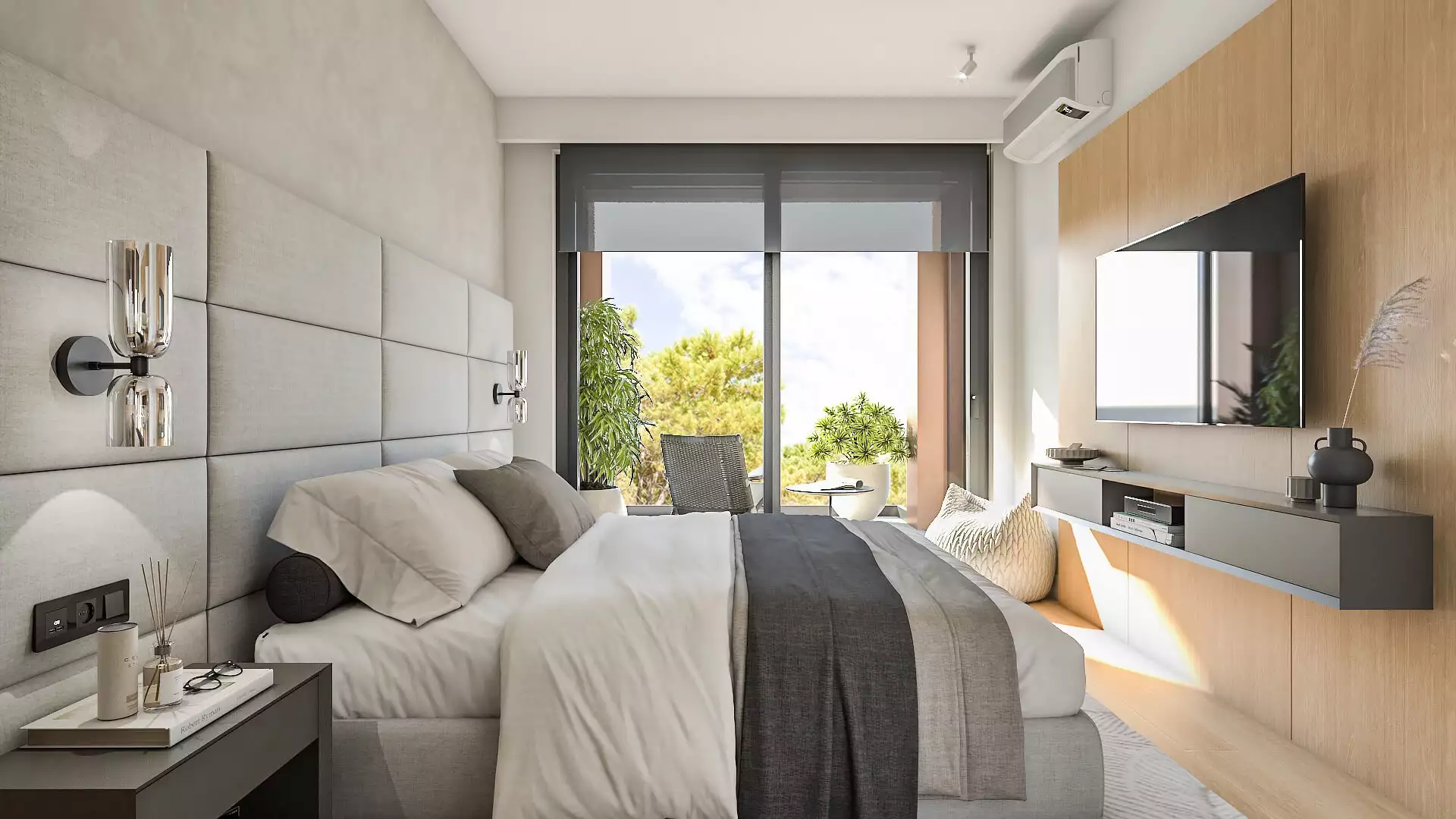 Flat 58m² in Montenegro, Budva. Priced at 250420€ rent photo-17