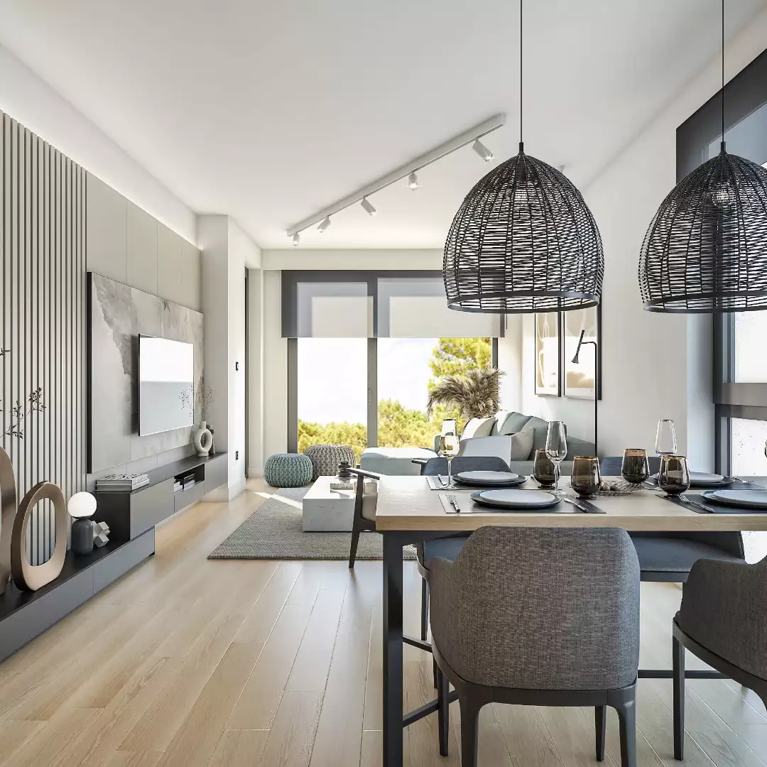 Flat 58m² in Montenegro, Budva. Priced at 250420€ rent photo-18