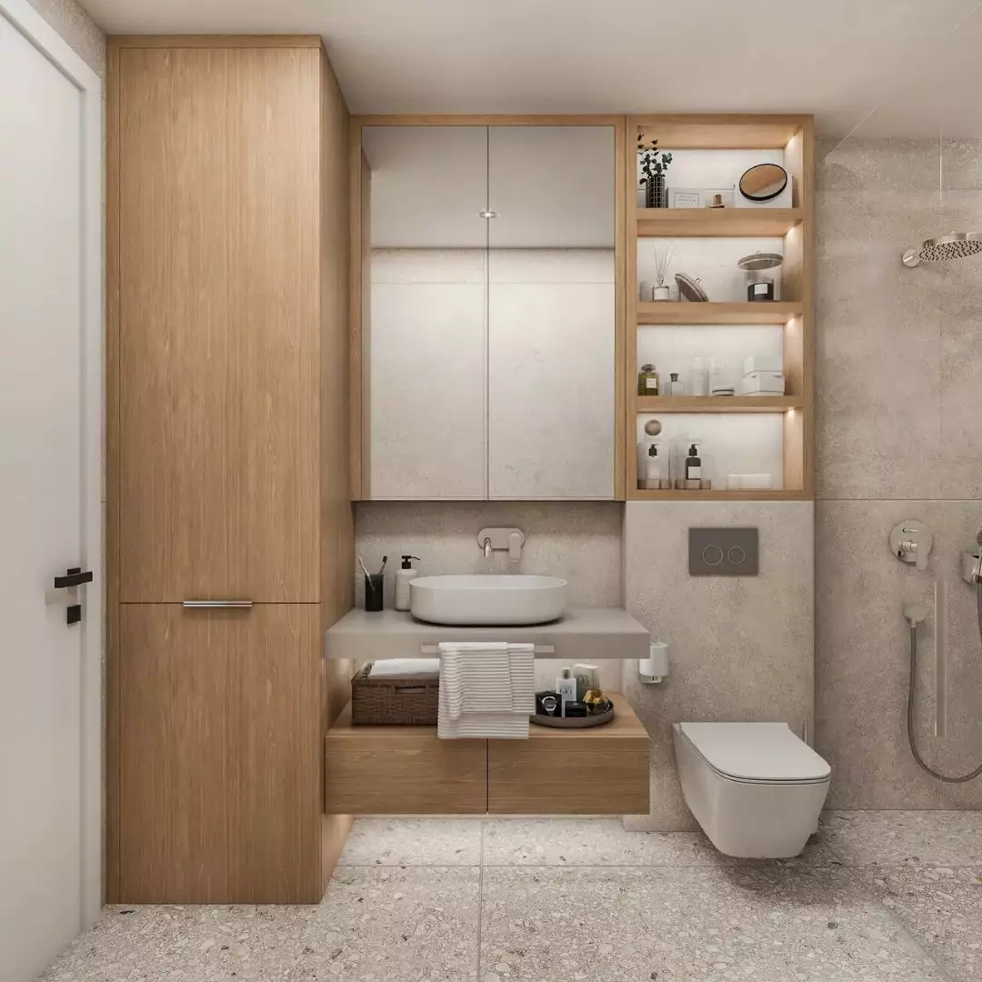 Flat 47m² in Montenegro, Budva. Priced at 203646€ rent photo-8