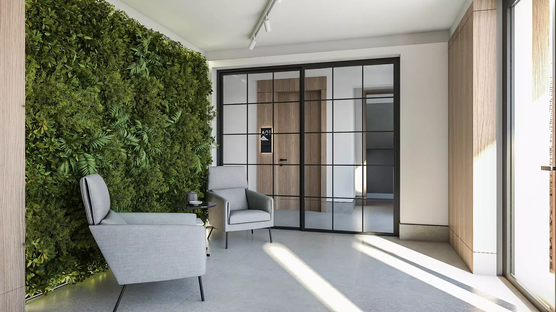 Flat 47m² in Montenegro, Budva. Priced at 203646€ rent photo-16