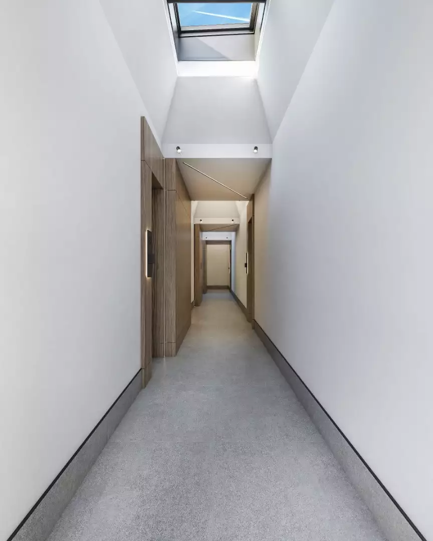 Flat 47m² in Montenegro, Budva. Priced at 203646€ rent photo-20