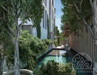 Buy in Montenegro for 203646€