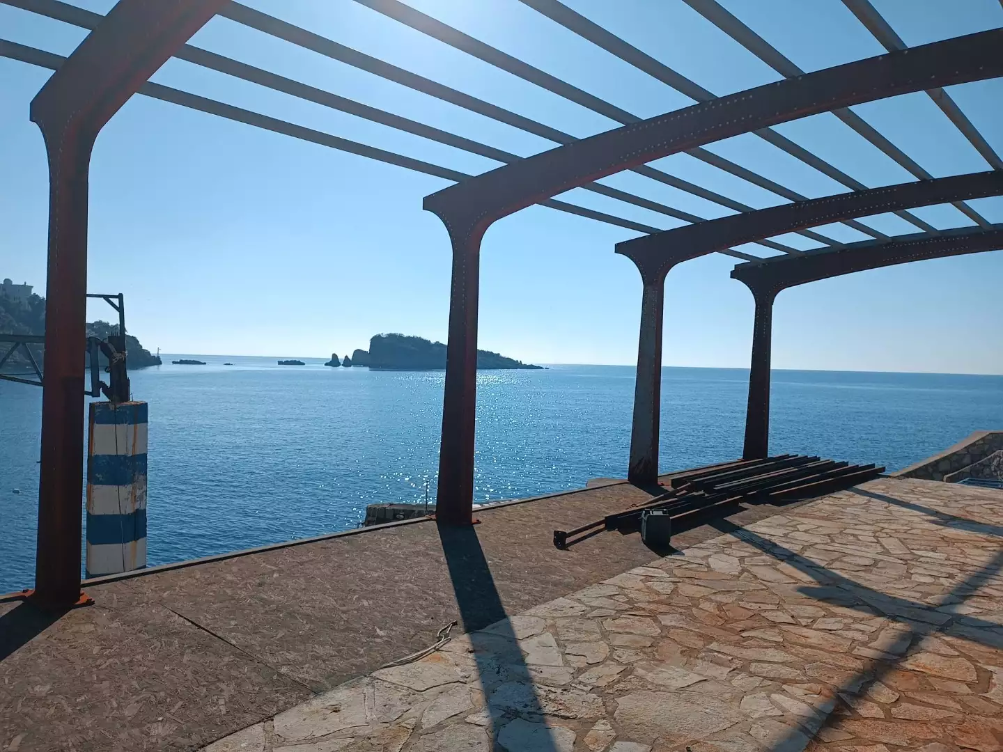 Villa 444m² in Montenegro, Utjeha. Priced at 700000€ rent photo-4