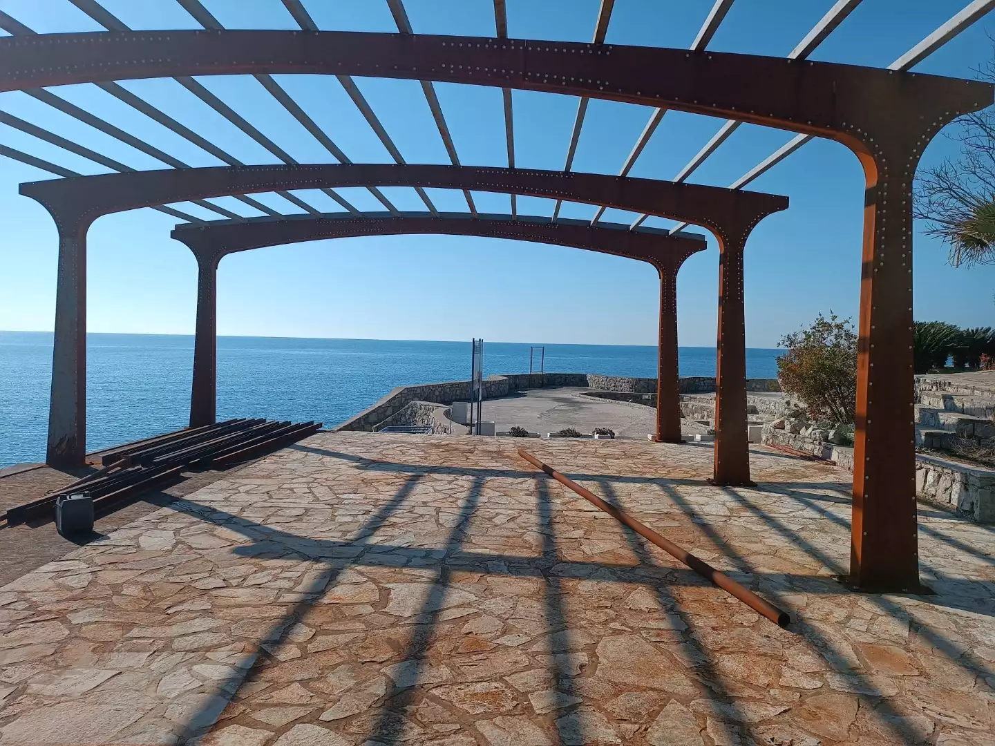 Villa 444m² in Montenegro, Utjeha. Priced at 700000€ rent photo-5