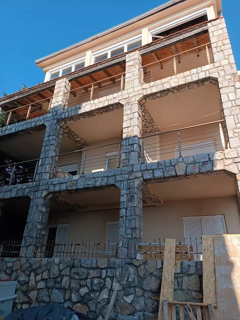 Villa 444m² in Montenegro, Utjeha. Priced at 700000€ rent photo-26
