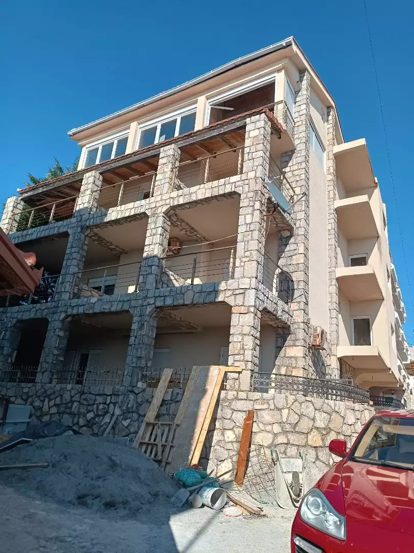 Villa 444m² in Montenegro, Utjeha. Priced at 700000€ rent photo-27