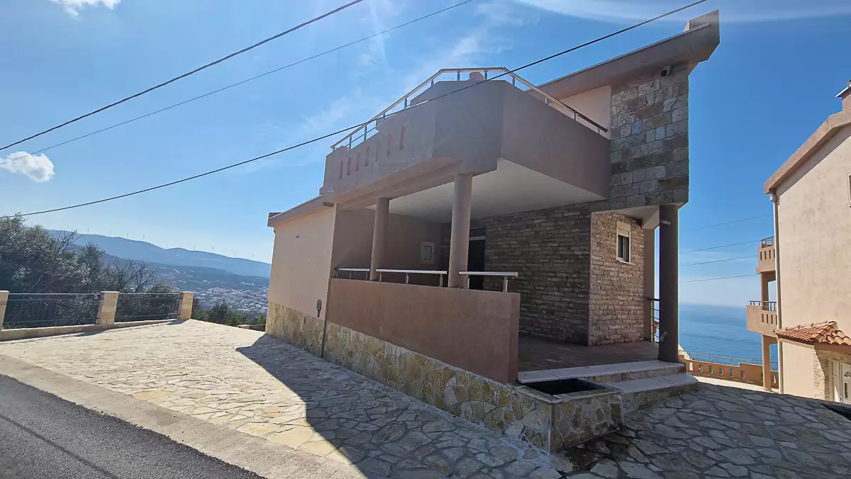 Villa 150m² in Montenegro, Dobra Voda. Priced at 397000€ rent photo-4