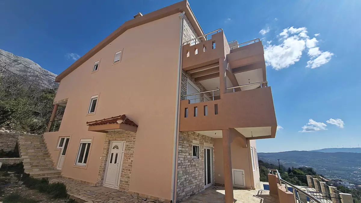 Villa 150m² in Montenegro, Dobra Voda. Priced at 397000€ rent photo-5