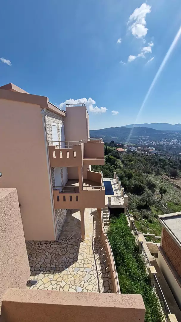 Villa 150m² in Montenegro, Dobra Voda. Priced at 397000€ rent photo-11