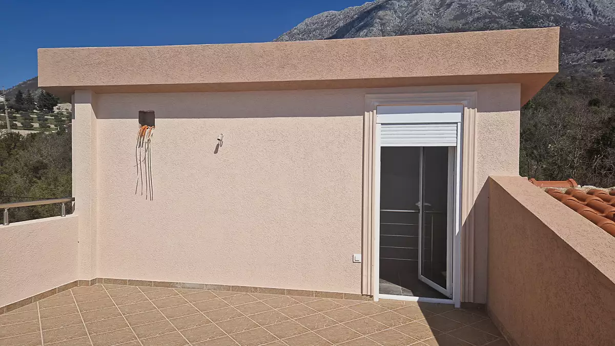 Villa 150m² in Montenegro, Dobra Voda. Priced at 397000€ rent photo-16