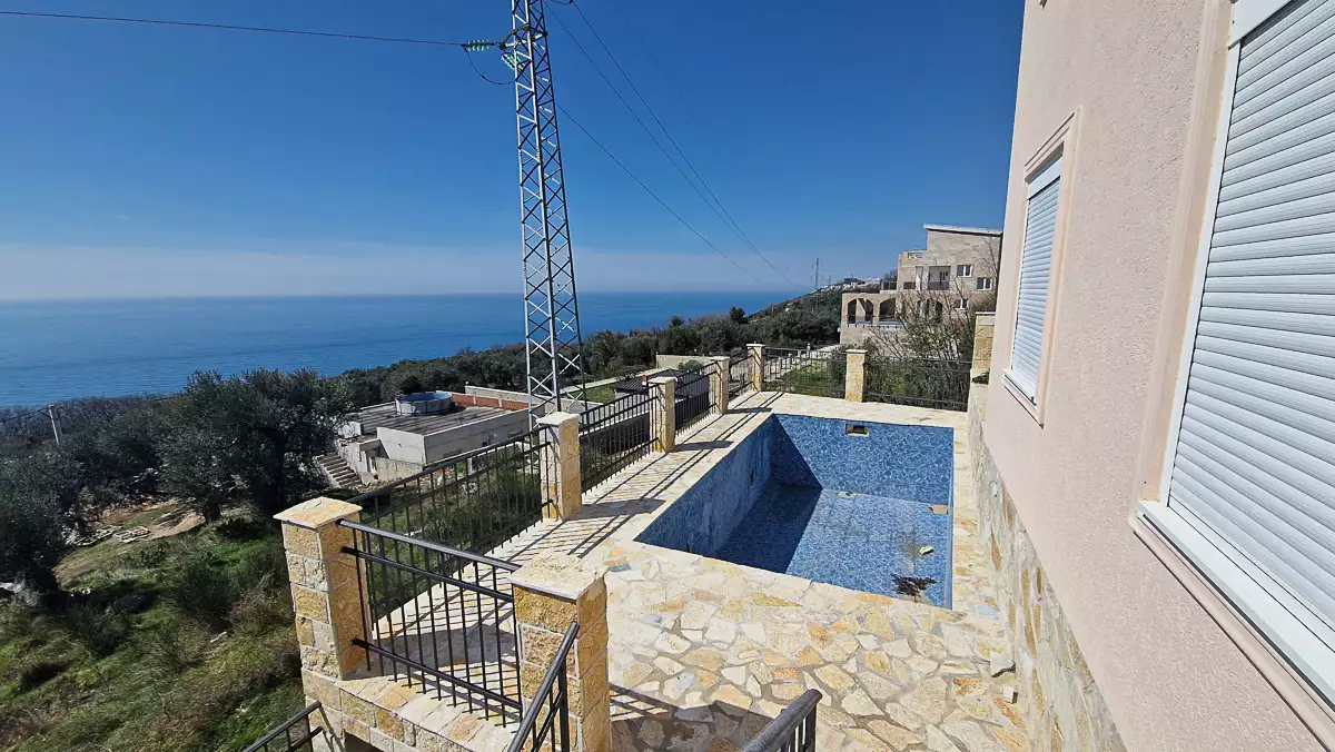 Villa 150m² in Montenegro, Dobra Voda. Priced at 397000€ rent photo-20