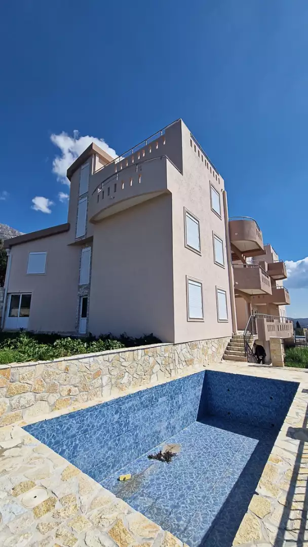 Villa 150m² in Montenegro, Dobra Voda. Priced at 397000€ rent photo-21