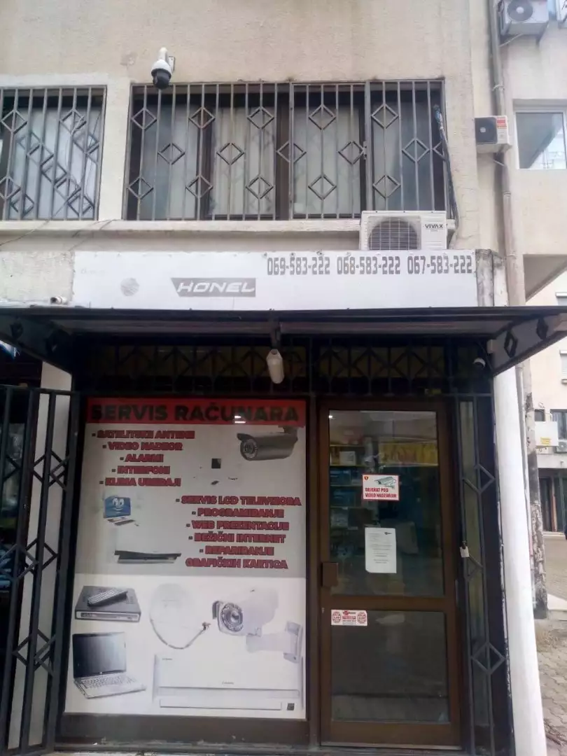 Other Properties 25m² in Montenegro, Bar. Priced at 52000€ rent photo-2