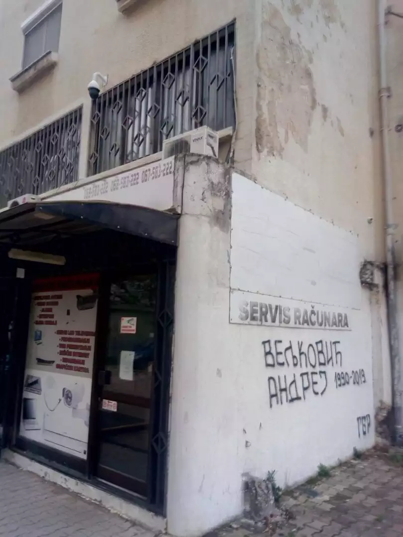 Other Properties 25m² in Montenegro, Bar. Priced at 52000€ rent photo-8