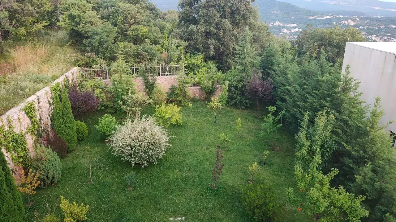 Villa 320m² in Montenegro, Dobra Voda. Priced at 525000€ rent photo-5