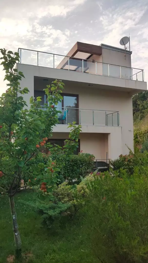 Villa 320m² in Montenegro, Dobra Voda. Priced at 525000€ rent photo-11