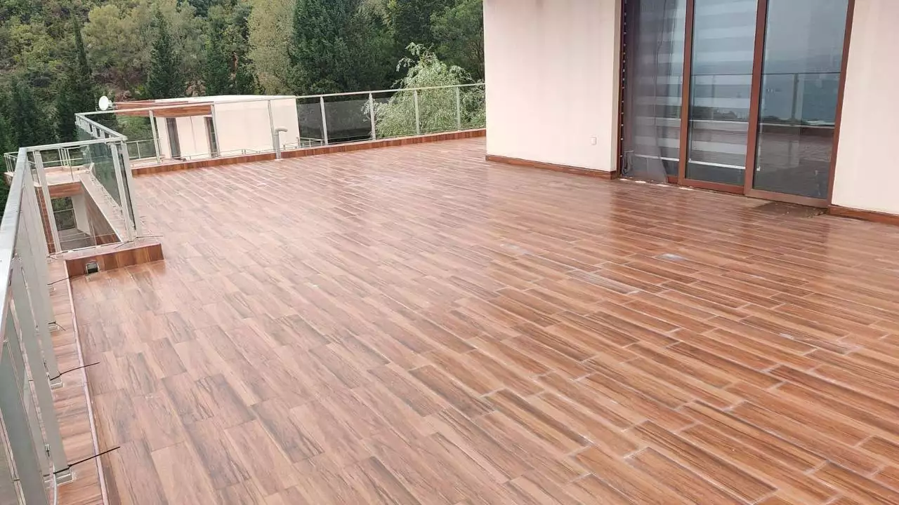 Villa 320m² in Montenegro, Dobra Voda. Priced at 525000€ rent photo-16