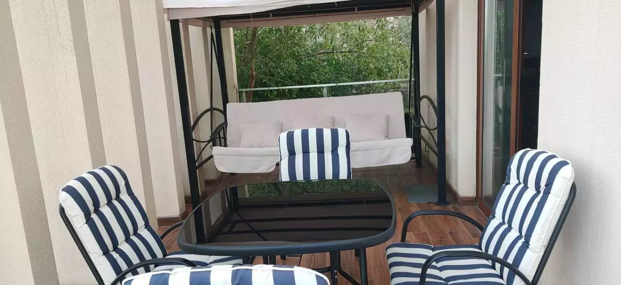 Villa 320m² in Montenegro, Dobra Voda. Priced at 525000€ rent photo-18