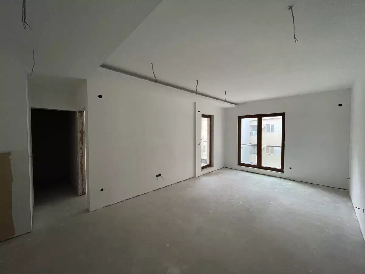 Flat 49m² in Montenegro, Budva. Priced at 110000€ rent photo-2