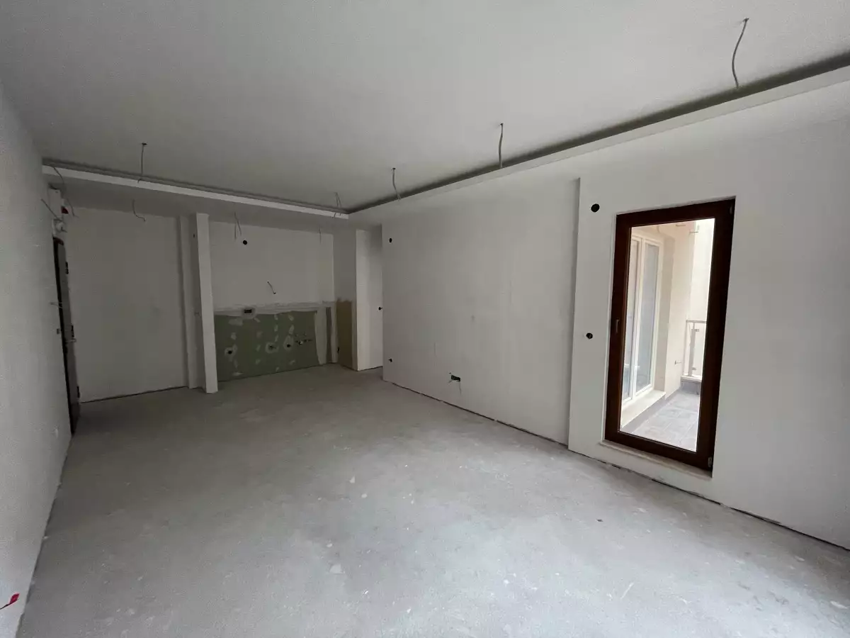 Flat 49m² in Montenegro, Budva. Priced at 110000€ rent photo-3