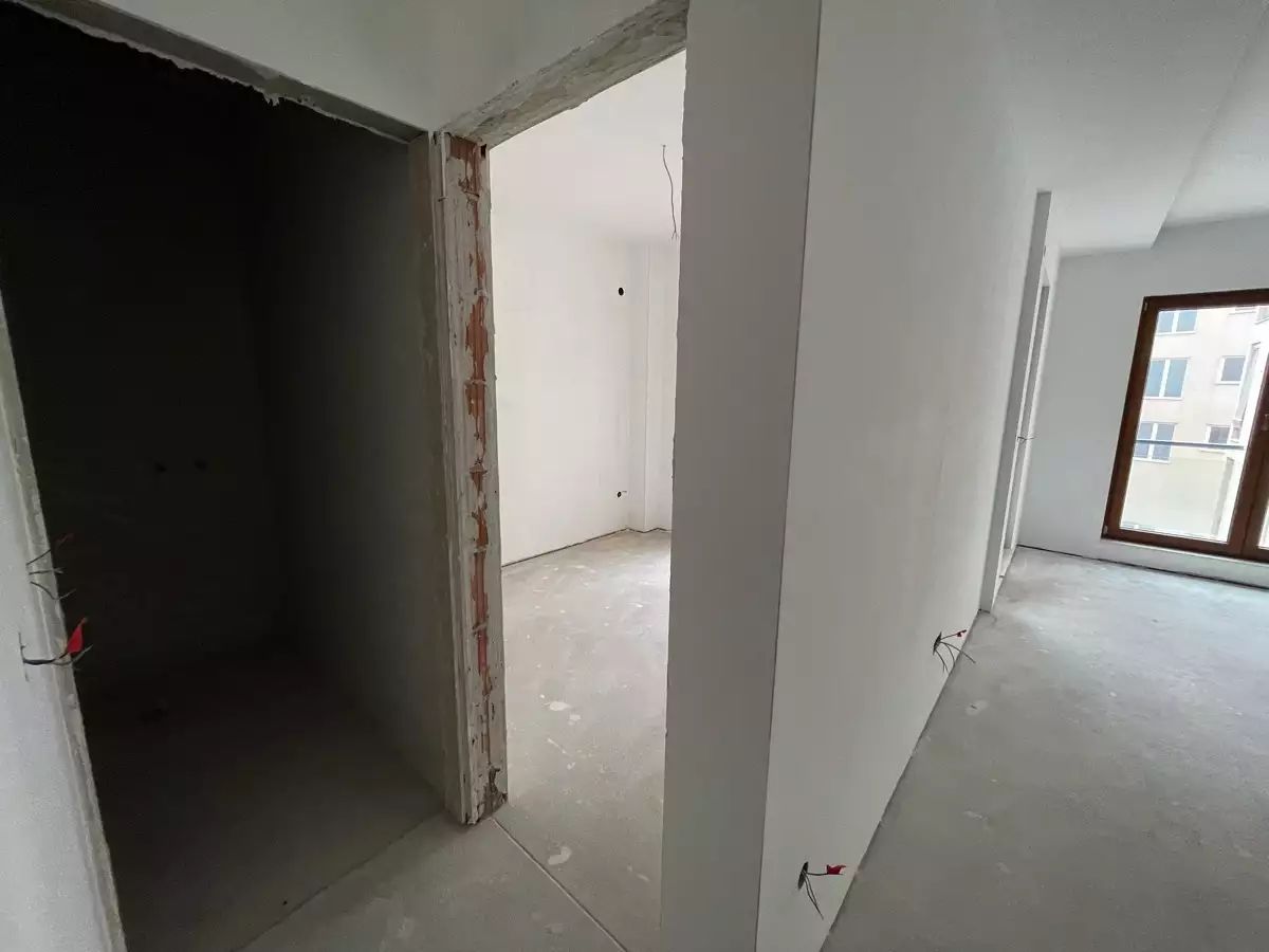 Flat 49m² in Montenegro, Budva. Priced at 110000€ rent photo-4