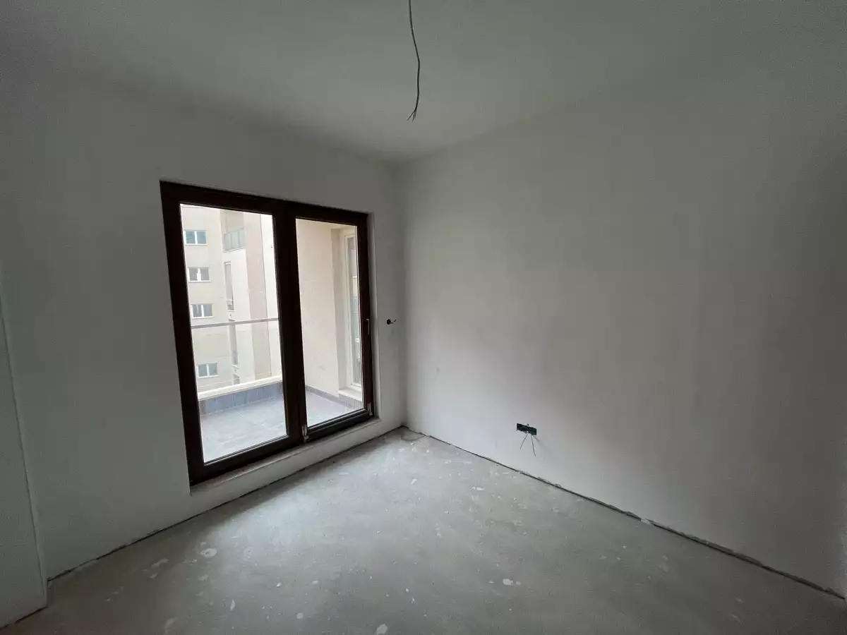 Flat 49m² in Montenegro, Budva. Priced at 110000€ rent photo-5
