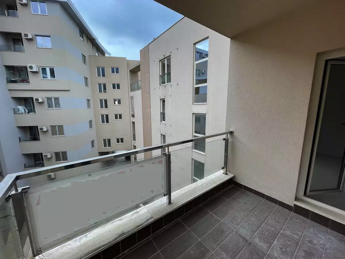 Flat 49m² in Montenegro, Budva. Priced at 110000€ rent photo-6