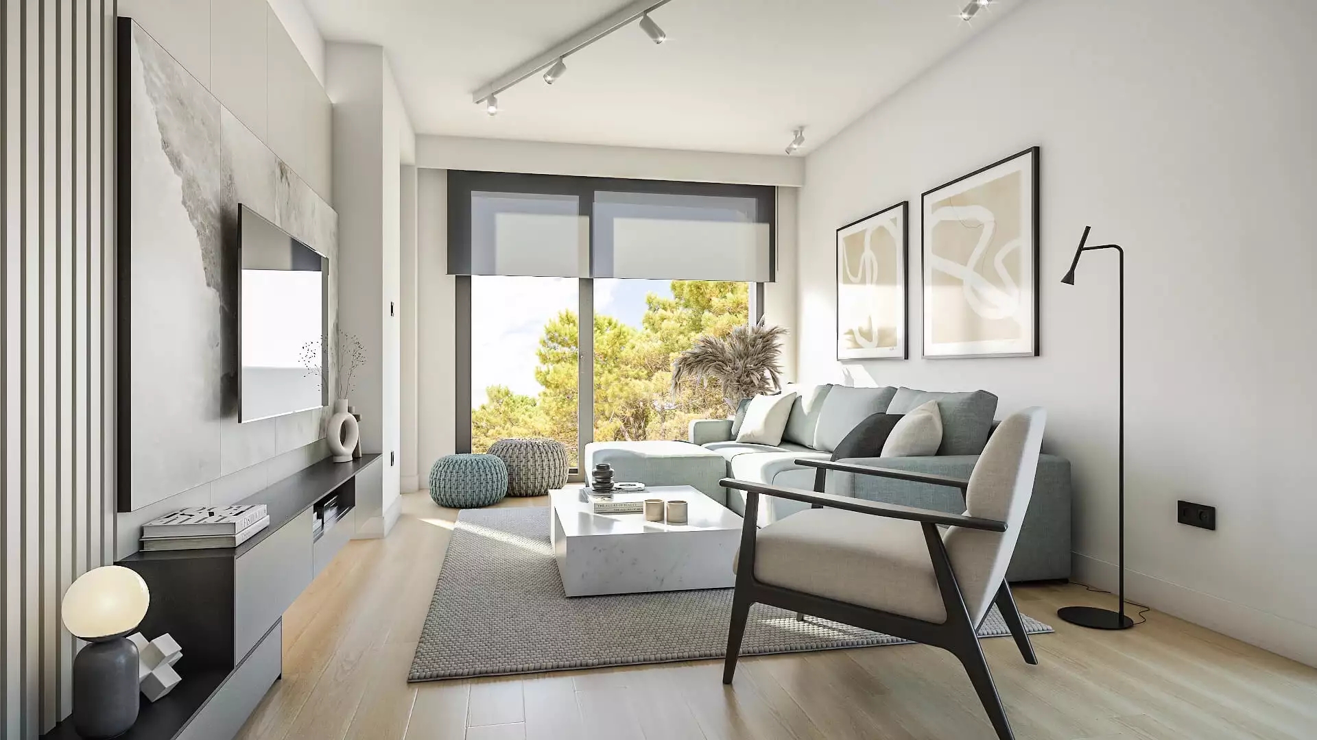 Flat 59m² in Montenegro, Budva. Priced at 251093€ rent photo-5
