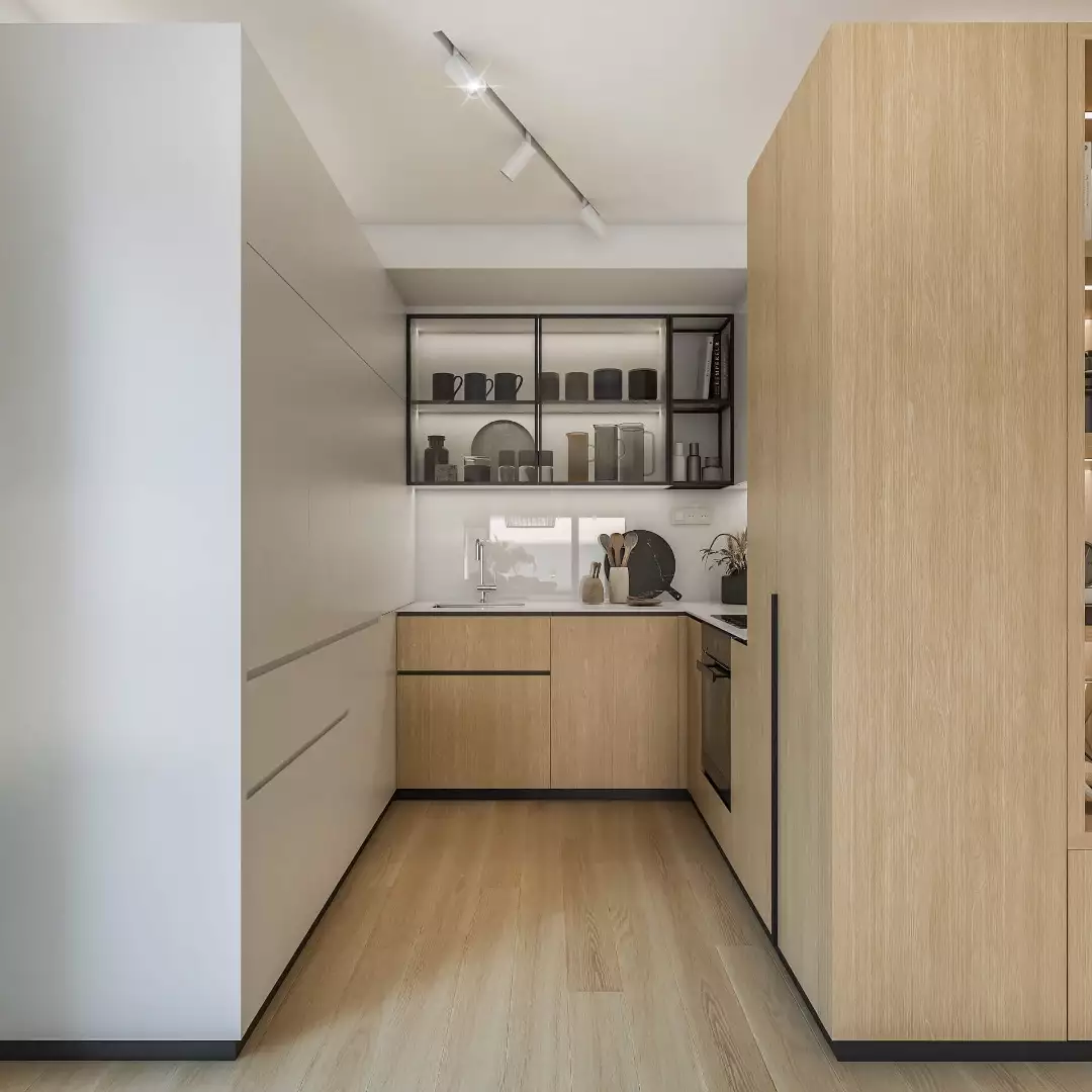 Flat 59m² in Montenegro, Budva. Priced at 251093€ rent photo-9