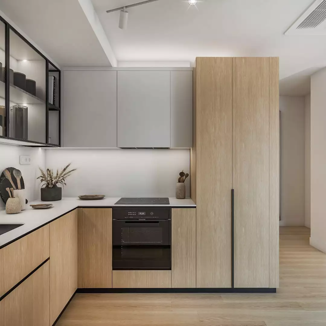 Flat 59m² in Montenegro, Budva. Priced at 251093€ rent photo-10