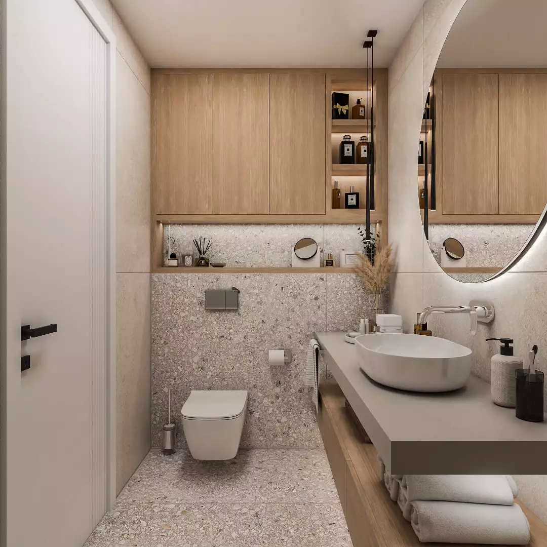 Flat 59m² in Montenegro, Budva. Priced at 251093€ rent photo-12