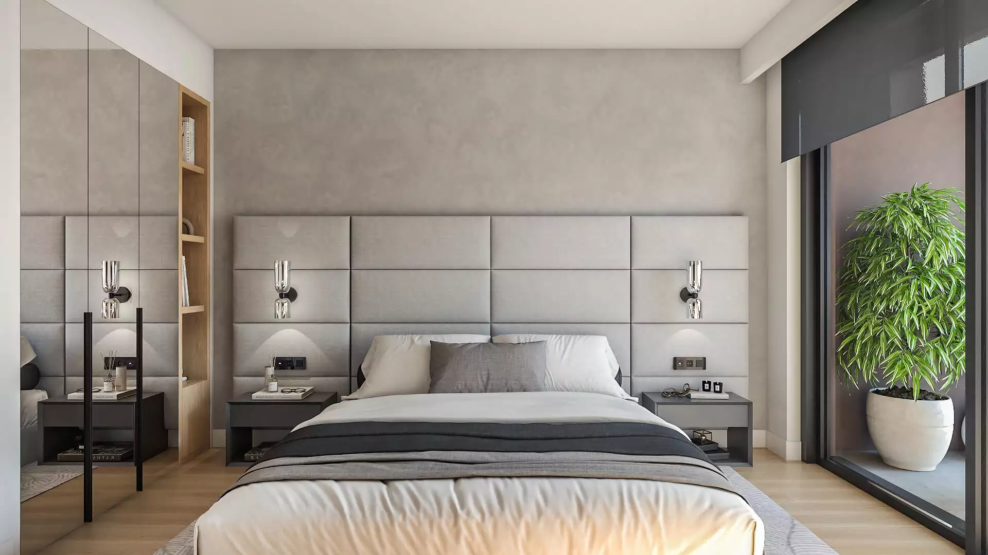 Flat 59m² in Montenegro, Budva. Priced at 251093€ rent photo-13