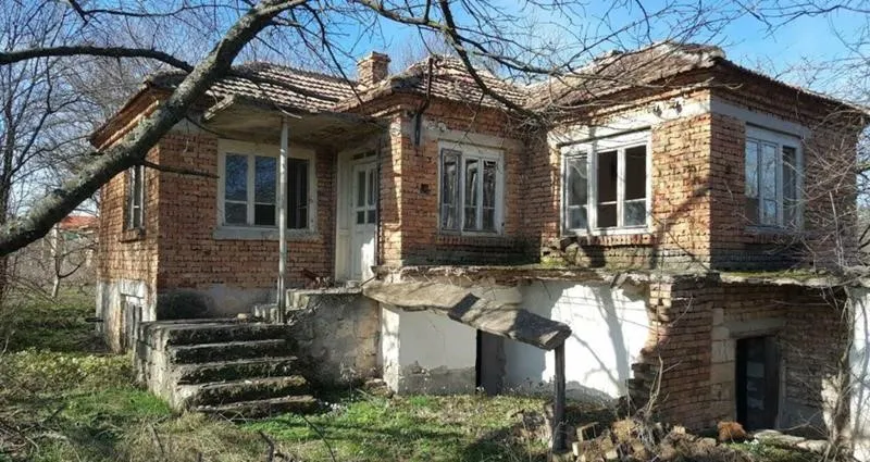 Дом 100м² в Болгарии, Добрич. Стоимостью 10435£ аренда фото-1